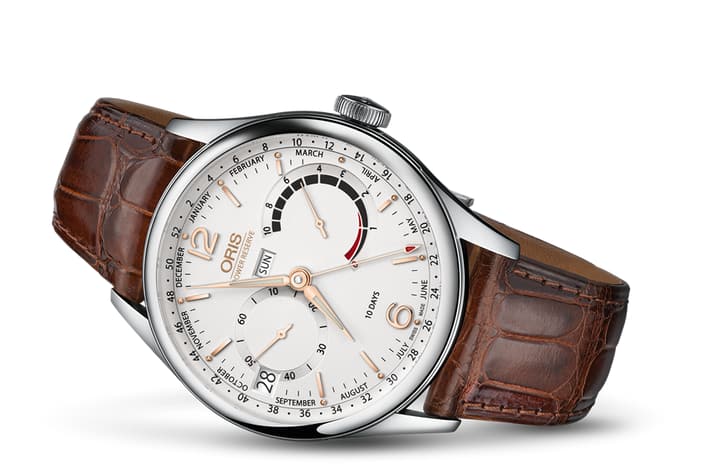 Image of  Artelier Calibre 113
